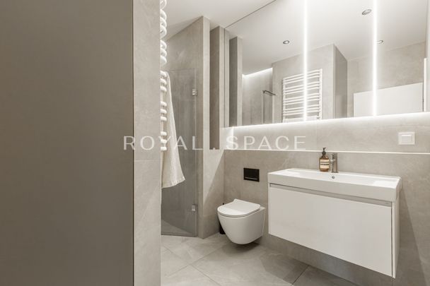 Emilii Plater 15 | Funkcjonalny apartament - Фото 1