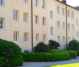 Ängsvaktaregatan, Norrköping - Foto 1