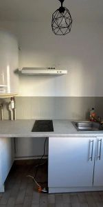 Appartement à louer 1 pièce 30.04m² - Photo 3