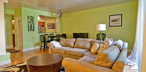 SPACIOUS 1 BEDROOM APARTMENT IN LONDON ONTARIO - Photo 2