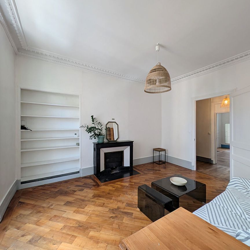 Appartement T4 GRENOBLE à louer - Photo 1