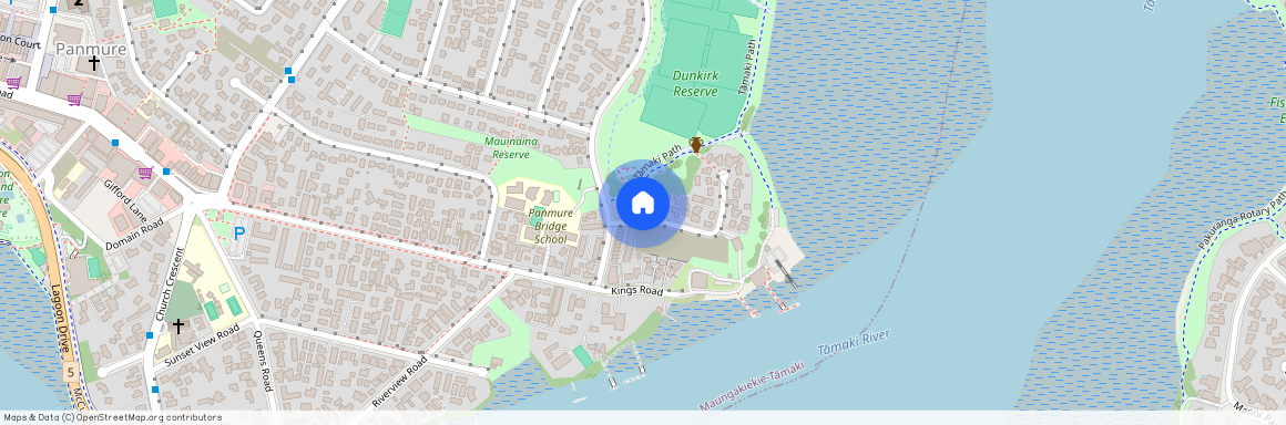 1/42 Armein Road, Panmure, East Auckland