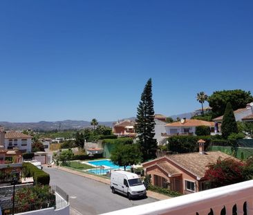 Luxury 5 room Detached House for rent in Mijas, Spain - Photo 3