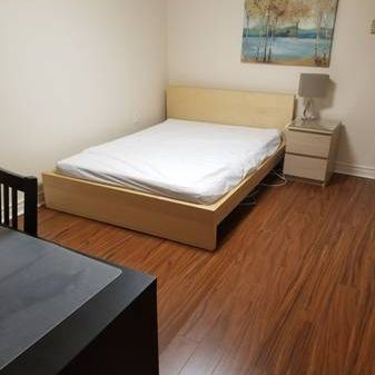 NEWLY RENOVATED BASEMENT APT AVAIL NOW TO YOUNG PROFESSIONAL - Photo 1