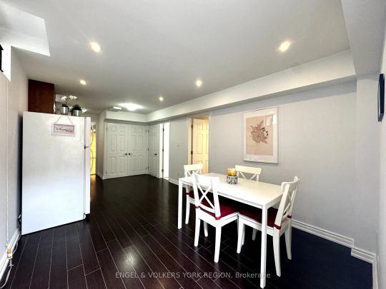 Detached Home For Lease | N9231520 - Photo 1