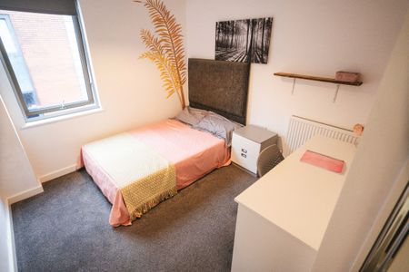 5 bedroom house share to rent - Photo 3