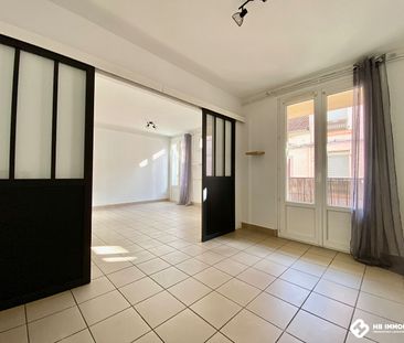 Location Appartement 3 pièces 53m² ROANNE 42300 - Photo 3