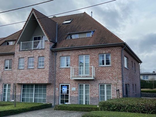 Appartement te huur in Tielrode - Photo 1