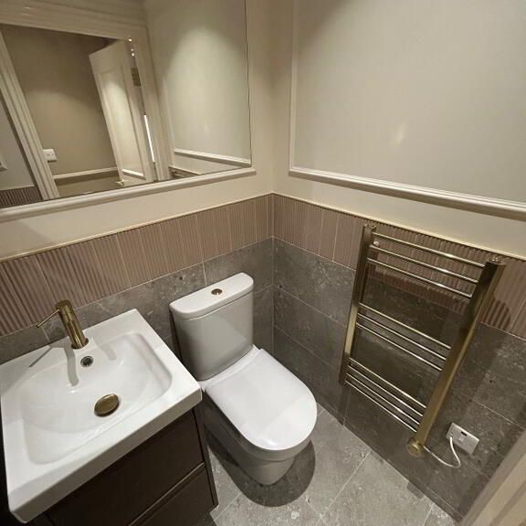 Apt 4, 3 Eglantine Gardens, Belfast, BT9 6EZ - Photo 1