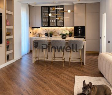 VILA 4 CAMERE I DESIGN PREMIUM I PIPERA - Photo 4