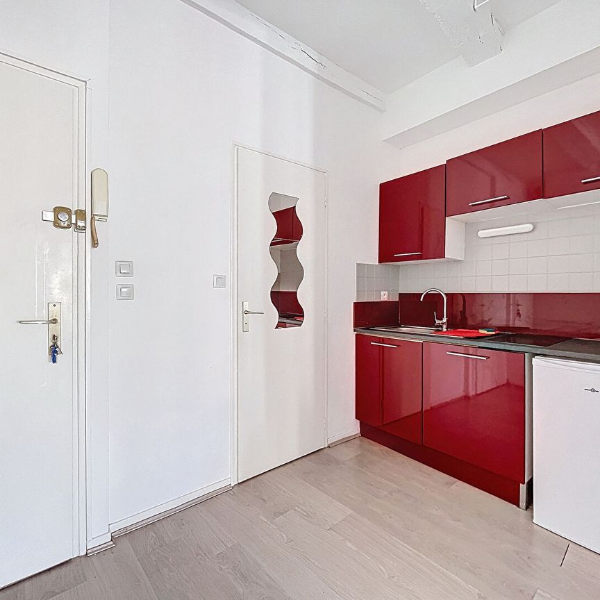 Appartement / Offre 58379416 - Photo 1