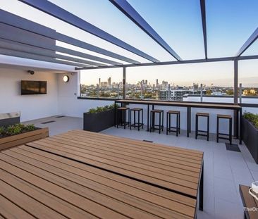 STYLISH 2 BEDROOM 2 BATHROOM APARTMENT FOR RENT - Photo 6