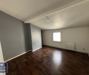 Location Maison 3 pièces 73m² NIORT 79000 - Photo 4