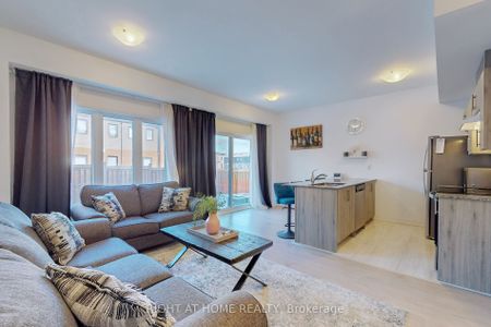 For Lease - 98 Fairlane Avenue, Barrie, Ontario - Photo 5