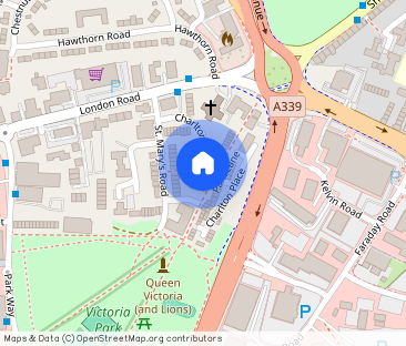 Charlton Place, Newbury, RG14 - Photo 1