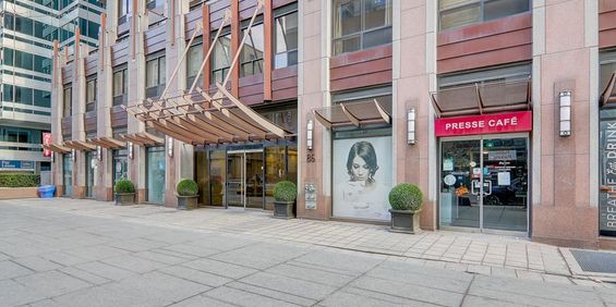 For Lease - 85 Bloor Street Unit# 412, Toronto, Ontario - Photo 3