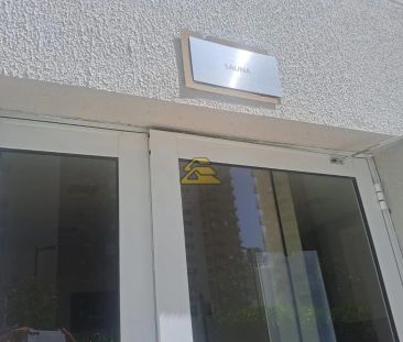 Apartamento com 2 quartos , 43m2 - Foto 1