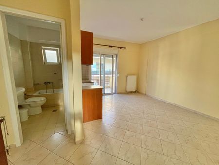 Studio/Γκαρσονιέρα για ενοικίαση Καλούτσιανη - Κουραμπάς (Ιωάννινα) - Φωτογραφία 5