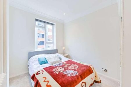 Charlbert Street, Nw, St John's Wood, NW8 - Photo 5