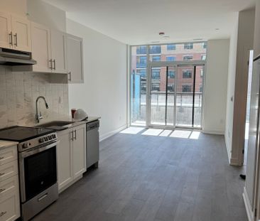 For Lease - 715 Davis Drive Unit# 315, Newmarket, Ontario - Photo 4