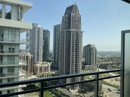 For Lease - 360 Square One Drive Unit# 2104, Mississauga, Ontario - Photo 2