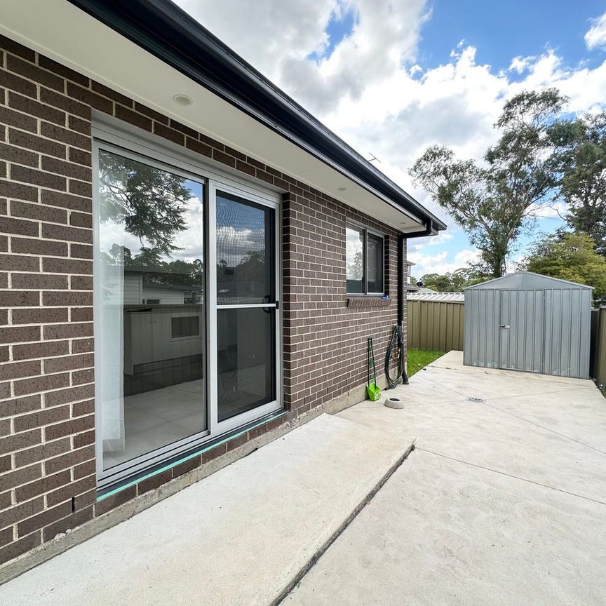 Modern Near-New Granny Flat with Spacious Yard & Private Entry - Photo 1