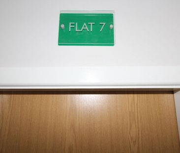 Hawkins Street, Flat, PRESTON, Lancashire PR1 7HR - Photo 1