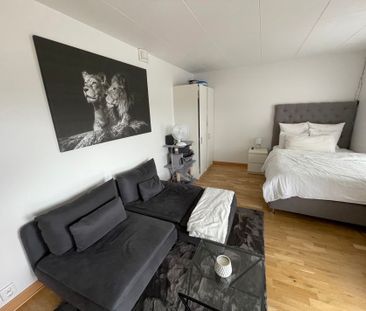 Segeparksgatan 14, Segevång - Foto 1