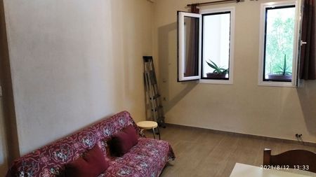 Studio/Γκαρσονιέρα για ενοικίαση Σαραγιά - Άγιος Κωνσταντίνος (Τρίκαλα) - Φωτογραφία 2