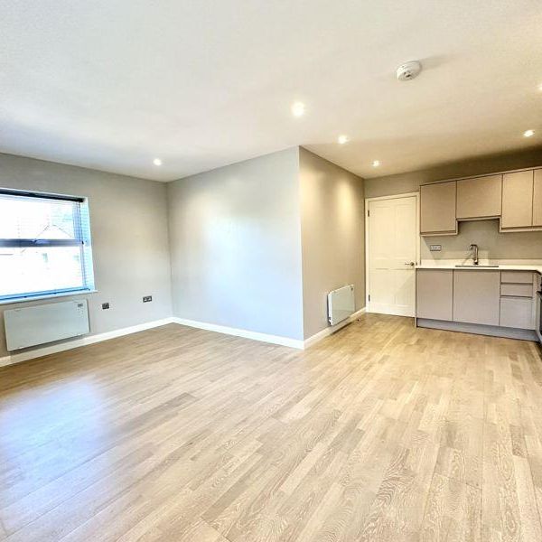 1 bedroom apartment to rent - Photo 1