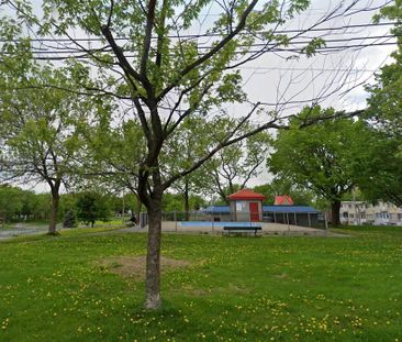 2 1/2 - 5250 Charleroi, Montréal - Photo 1