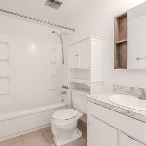 Appartement 3 ½ à louer Neufchâtel / Lebourgneuf juillet 2026 - Photo 2