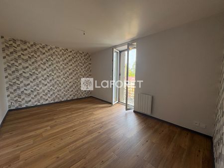 Appartement T2 BRIENNON à louer - Photo 5