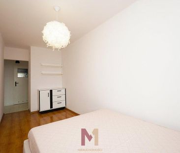 Mieszkanie na wynajem, Gorzów Wlkp., Os. Dolinki - Zdjęcie 5