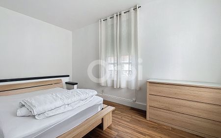 Appartement à louer 2 pièces • Rantigny - Photo 5