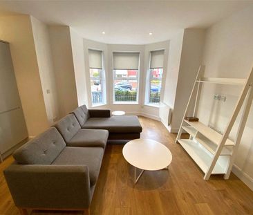 Abberton House, 3 Abberton Road, Didsbury, Manchester, M20 1HQ - Photo 1