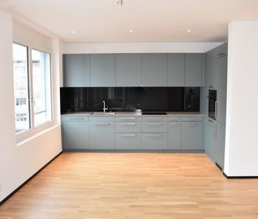 Stylish 3.5-room apartment in the center of Dietikon Urban living - Photo 6