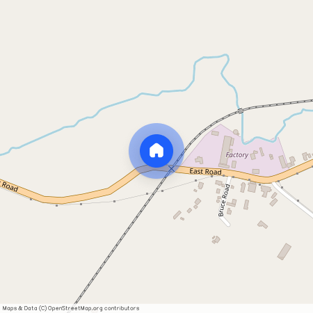 801 East Road Toko, Toko, Stratford