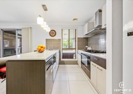 Spacious House for Lease in Riverbank and the Ponds School Catchment - Photo 5