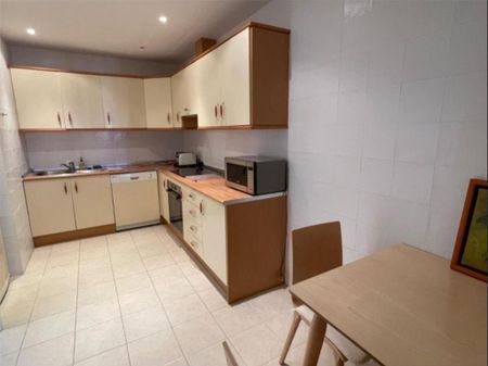 3 bedroom luxury penthouse for rent in San Pedro de Alcántara, Andalusia - Photo 4