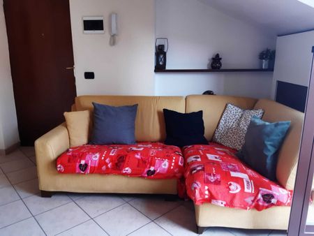 Двухкомнатная квартира возле метро Ламбрате - Photo 3