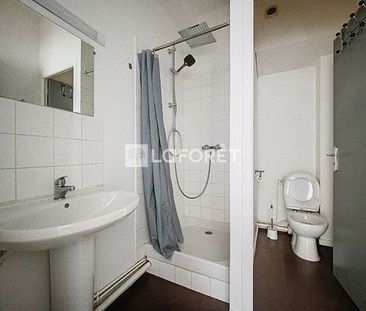Appartement T2 Saint-Aubin-lès-Elbeuf à louer - Photo 3