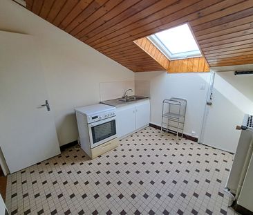 Location Appartement 2 pièces 40m² - Photo 1