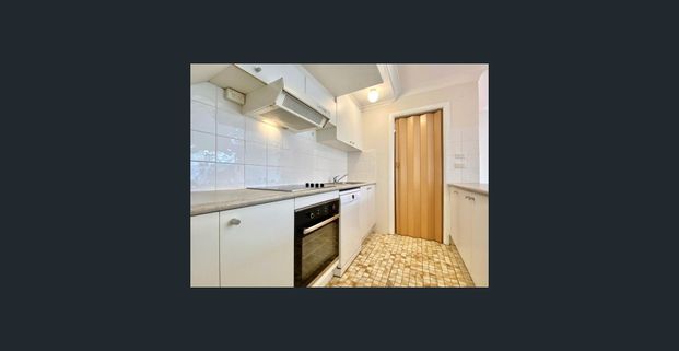 NEAT TWO BEDROOM TOWNHOUSE - Photo 1