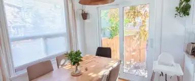 Cozy, Bright & Welcoming Main-Level Home in Spruce Cliff / Wildwood! | Calgary - Photo 1