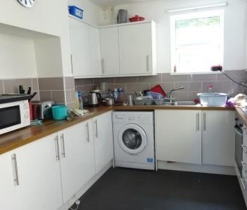 Room in a Shared House, Sussex Place, BS2 - Photo 5