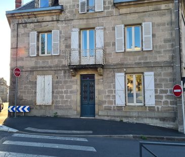 Location Appartement 2 pièces 27m² BRIVE LA GAILLARDE 19100 - Photo 4