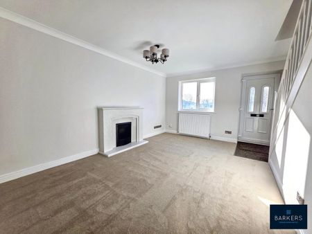 2 bedroom semi-detached house to rent - Photo 2