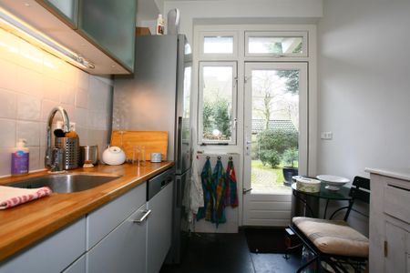 Hoefbladlaan, 159, 2555EE, Den Haag - Photo 2
