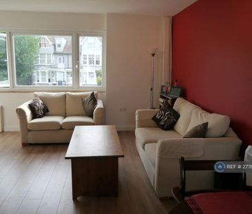 2 bedroom maisonette to rent - Photo 2